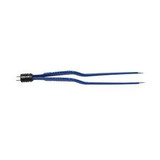 Aspen - Bovie - A820 - Forcep, Bipolar Bayonet Fne Smth 71/4 Boviem