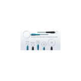 Aspen - Bovie - Es14 - Electrode, Square Disp 5Mmx5Mmloop