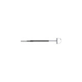 Aspen - Bovie - Es16R - Products (Symmetry) Leep/Lletz Electrode Tungsten Wire Square Loop Tip Reusable Nonsterile