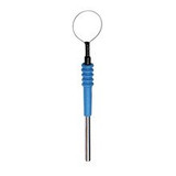 Aspen - Bovie - Es25-8 - Es258 - Electrode, Loop Short Shaft Str .008 Wire 1/2