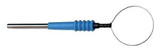 Aspen - Bovie - Es268 - Electrod/4" Short Shaft .008 Wre Str