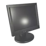 Aspen - Cs8022 - Monitor, Coloscope Tv Flat Screen Color W/Cable 15"