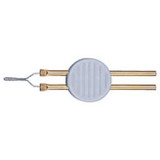 Aspen - H104 - Tip, Fine Elngated Lo-Temp Boviem