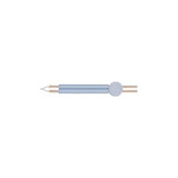 Aspen - H106 - Products (Symmetry) Cautery Tip Flex Fine 2 Inch Length