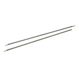 Aspen - Kt-9105 - Kittner Double Tip Sterile 20 - Bx