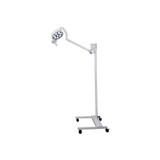 Aspen - Mi Led - 061323 - Medical Products (Symmetry) - Xlde-Fm - 550 Exam And Diagnostic Lighting