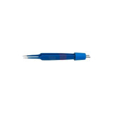 Aspen - Olsen - 20-1480I - 201480I - Forcep, Bipolar Bayonet Smth Strt Sngl - Use 1.0Mm Tip