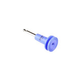 Aspen - Olsen - 96001 - Products (Symmetry) - Monopolar Adapter Accepts 1/8 Inch Crimped Wire