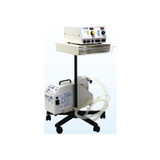 Aspen - Smoke Shark - Fssep - Medical - Products (Symmetry) - Pneumatic Footswitch Evacuator
