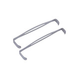 Aspen - Symmetry - 22-1821 - Products - Retractor 8 - 1/4 Inch Length Surgical Grade