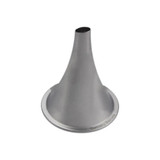 Aspen - Symmetry - 61-0835 - Products - Ear Speculum Oval Oblique 5.5 X 6.3 Mm Reusable