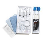 Avanos Medical - 181A078 - Universal Block Tray, Kimclk