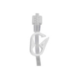 Avanos Medical - Mic-Key - 0126-12 - Sales Iv Extension Set Macro Bore