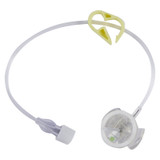 B. Braun - 4447008-02 - Infusion Set, Huber Surecan Safety Ii 20Gx32Mm