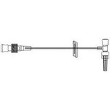 B. Braun - 471973 - Ext Set, Sm Bore 2Ml (100/Cs)