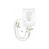 B. Braun - B Medical - 2112359 - Bag, Eva Gravity Mixing 2Way Fill 500Ml