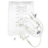 B. Braun - B Medical - 2112364 - Bag, Tpn 3Way Transfer Set 2000Ml