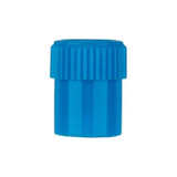 B. Braun - B Medical - 418017 - Cap, Replacement F/Capping Female Luer Adapters