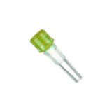 B. Braun - B Medical - 418025 - Injection Cap, Ls 1 1/8 In3000