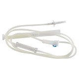 B. Braun - B Medical - V4608-20 - V460820 - Irr Set, Cont Over Dist Conn 79