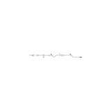 B. Braun - Caresite - 354203 - Iv Admin Set, Prim Grav 2 Sldclmp 15Drp 10
