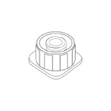 B. Braun - Multi-Ad - 418013 - Cap, Syr