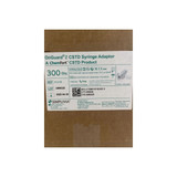 B. Braun - Onguard - 412163 - Adaptor, Syringe