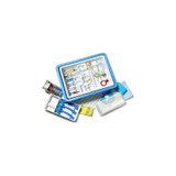 B. Braun - Perifix - 332254 - Anes Tray, Epidural 20G Rx
