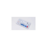 B. Braun - Perifix - 551958 - Epidural Tray, Sngl 17G Tuohy Gls 5Cc Llrx