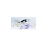 B. Braun - Surecan - 4447052-02 - 444705202 - Infusion Set, Huber W/Caresite& Ysite 20Gx25Mm