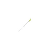 Bard Rochester - Ghiatas - 49720 - Breast Localization Wire 20 Gauge 7 Cm Length Blunt Tip Cannula