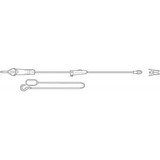 Baxter - Interlink - 2C7451 - Secondary Set, Case