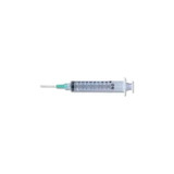 Bd Becton Dickinson - 305064 - Syringe, Blunt Fill Needle & Luer - Lok Tip, 18 G