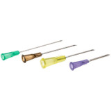 Bd Becton Dickinson - 305197 - 16G 1 Regular Bevel Needles