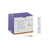 Bd Becton Dickinson - 305310 - Needle, 25G Retracting Needle