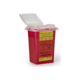 Bd Becton Dickinson - 305635 - Sharps Collector 1 Qt