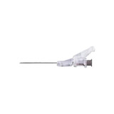 Bd Becton Dickinson - 305901 - Needle, Subq Hypodermic, 25G X 5/8" Safetyglide Shielding, Sterile, Regular Wall Type & Bevel, Blue Hub