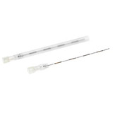 Bd Becton Dickinson - 405028 - Tuohy Needle, 20G No Wings, Modified Point