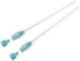 Bd Becton Dickinson - 405133 - Spinal Needle, 24G High Flow