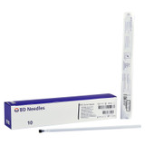 Bd Becton Dickinson - 405149 - Spinal Needle, 22G X 7", Black