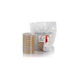 Bd Becton Dickinson - Bbl Ic-Xt Pack - 215338 - Prepared Media
