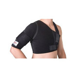 Djo Djorthopedics - Donjoy - 11-0527 - Shoulder Brace Contact Closure