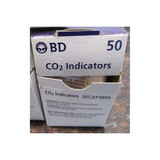 Bd Becton Dickinson - Gaspak - 271055 - Carbon Dioxide Indicator Strip For Use With Gas Generating Systems