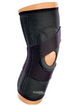 Djo Djorthopedics - Donjoy - 11-0776-2 - Knee Support Small Pull - On 13 To 14 Inch Circumference Left
