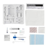 Bd Becton Dickinson - Jamshidi - Bek3411 - Biopsy And Aspiration Tray Bone Marrow