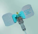 Bd Becton Dickinson - Statlock - Ivk0120 - Iv Start Kit Chloraprep W/520frepp Bardac
