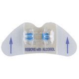 Bd Becton Dickinson - Statlock Cv Plus - Cv0226 - Cath Secure, Crsnt Cv+ No Pigtail Bardac