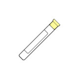 Bd Becton Dickinson - Bd Vacutainer - 364816 - Venous Blood Collection Tube Acd Solution B Additive Glass 