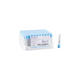 Bd Becton Dickinson - Vacutainer Plus - 363083 - Venous Blood Collection Tube Sodium Citrate Additive 2.7 Ml Hemogard Closure Plastic