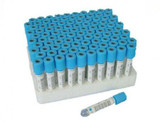 Bd Becton Dickinson - Bd Vacutainer Plus - 366703 - Venous Blood Collection Tube Discard Plain 13 X 75 Mm 3 Ml Without Color Coding Hemogard Closure Polyethylene Terephthalate 
